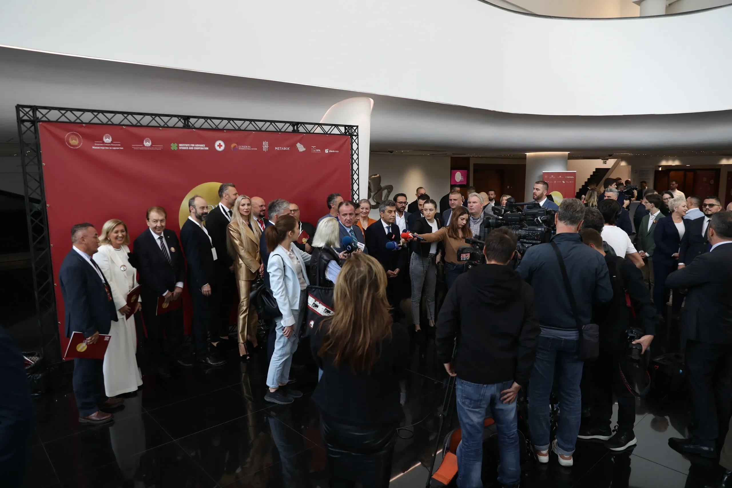 World Changers Balkan Summit 2024 by London Intercultural Centre LICHQ (15)