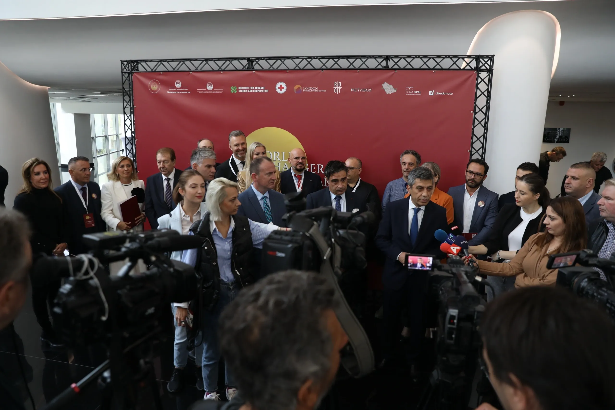 World Changers Balkan Summit 2024 by London Intercultural Centre LICHQ (18)