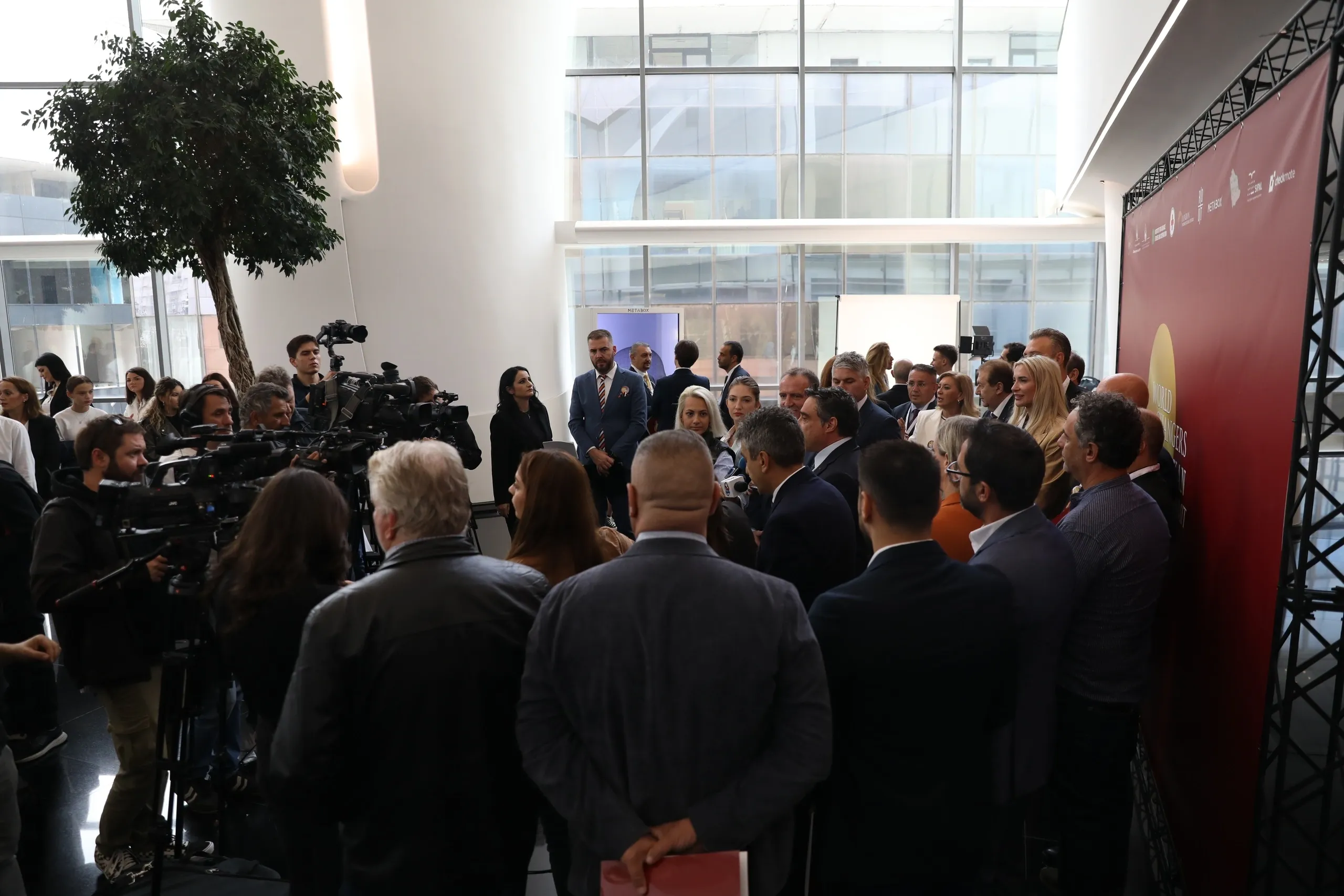 World Changers Balkan Summit 2024 by London Intercultural Centre LICHQ (28)