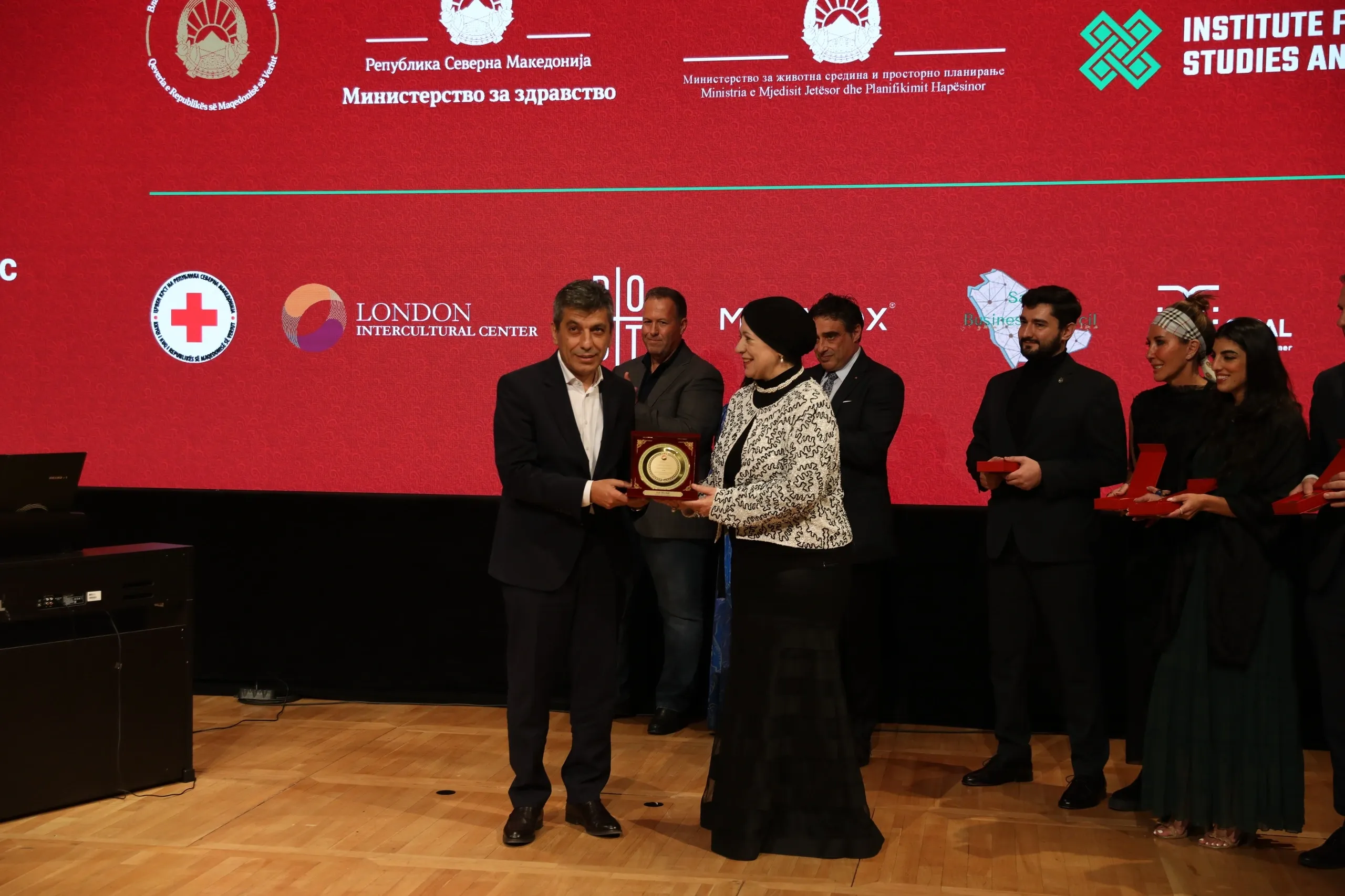 World Changers Balkan Summit 2024 by London Intercultural Centre LICHQ (54)