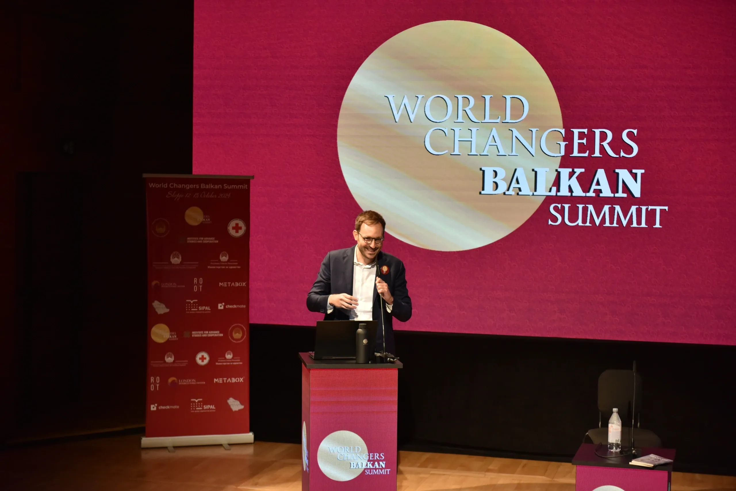 World Changers Balkan Summit 2024 by London Intercultural Centre LICHQ (58)