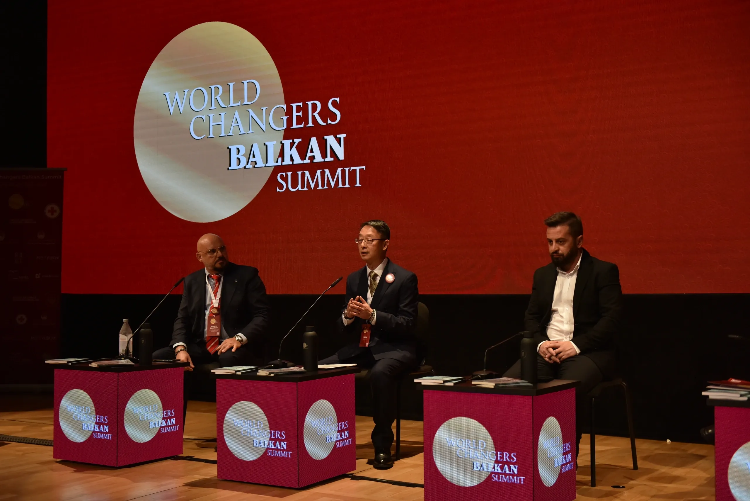 World Changers Balkan Summit 2024 by London Intercultural Centre LICHQ (60)