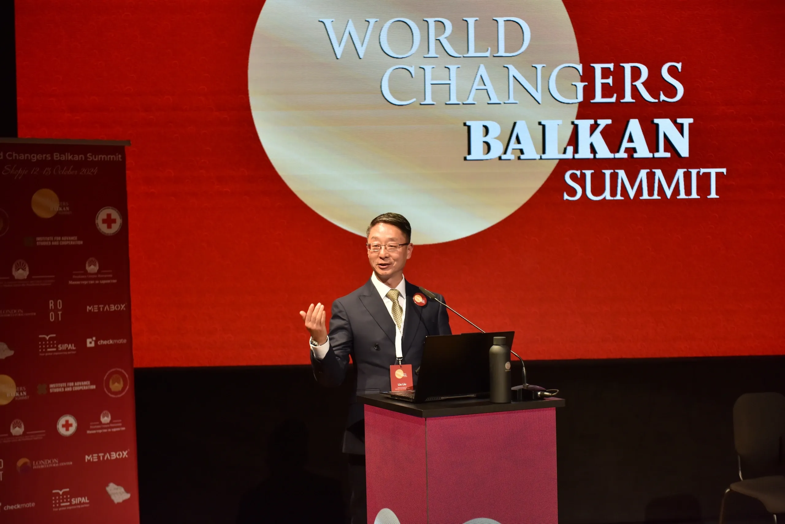 World Changers Balkan Summit 2024 by London Intercultural Centre LICHQ (61)