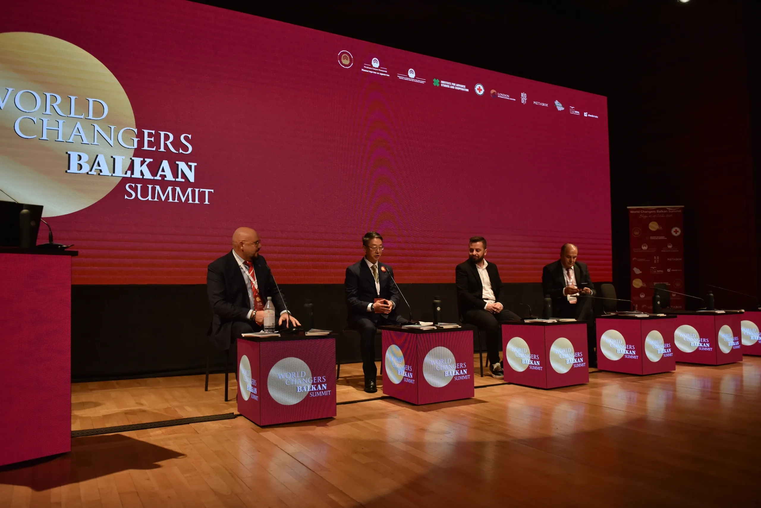 World Changers Balkan Summit 2024 by London Intercultural Centre LICHQ (62)