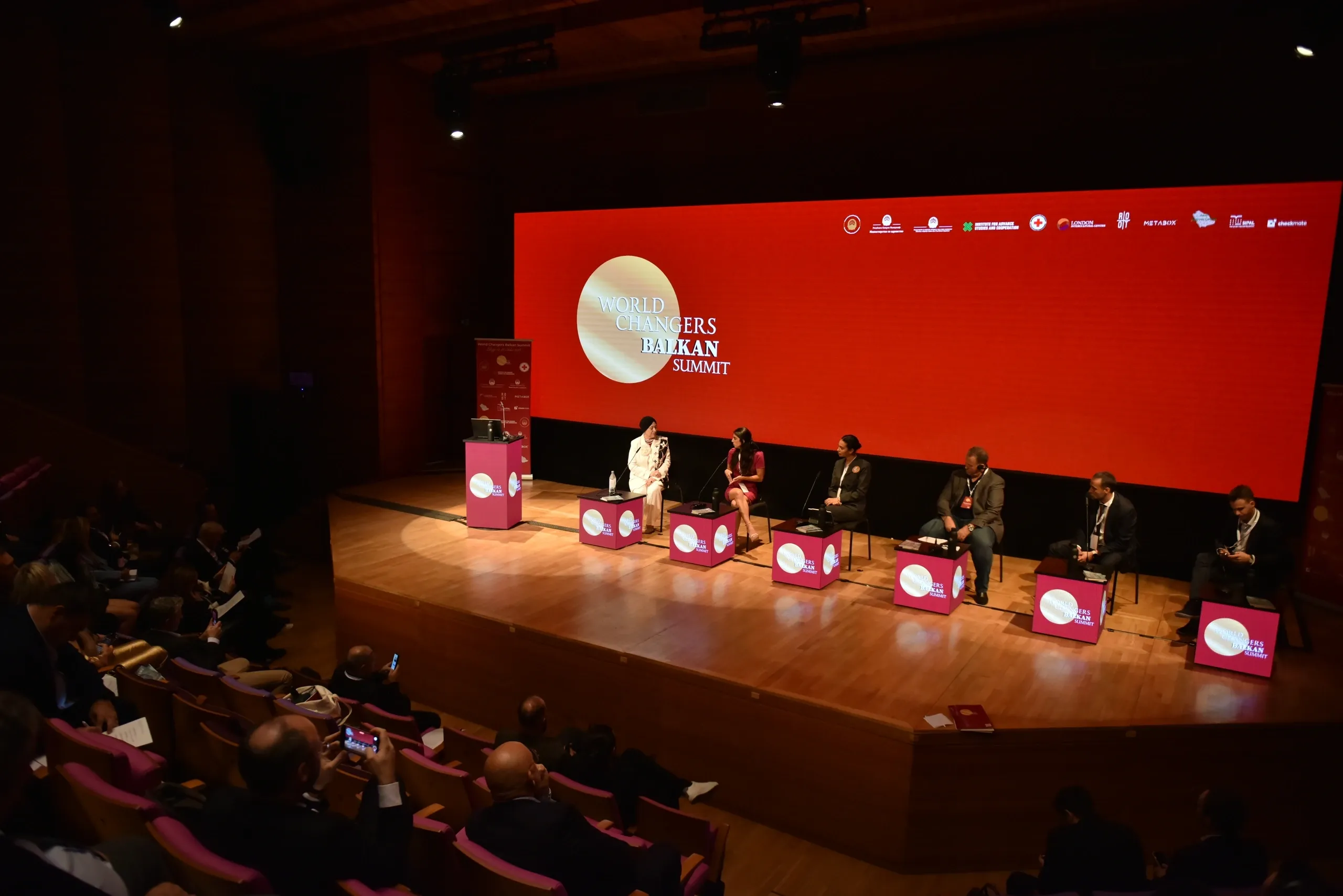 World Changers Balkan Summit 2024 by London Intercultural Centre LICHQ (64)