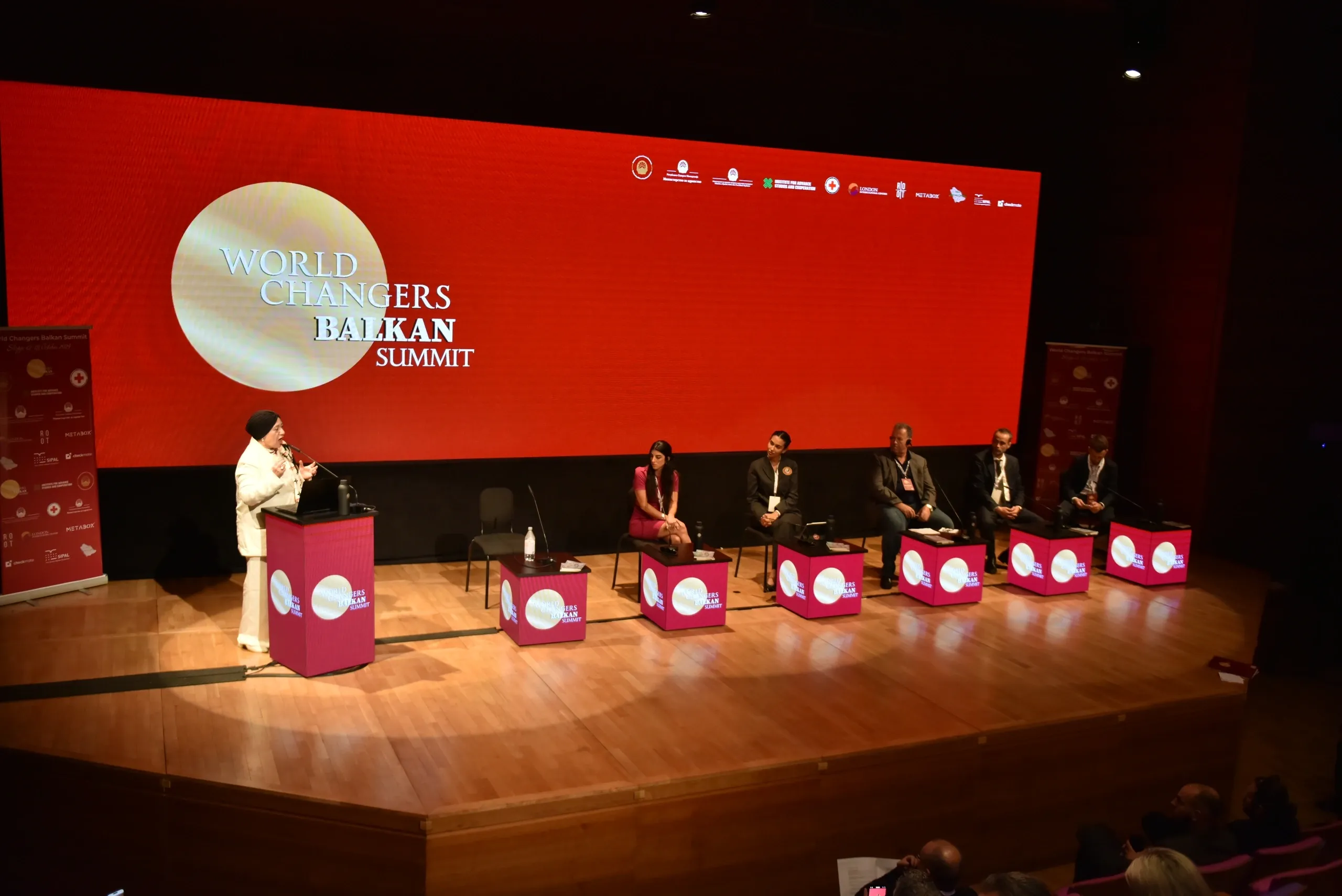 World Changers Balkan Summit 2024 by London Intercultural Centre LICHQ (65)