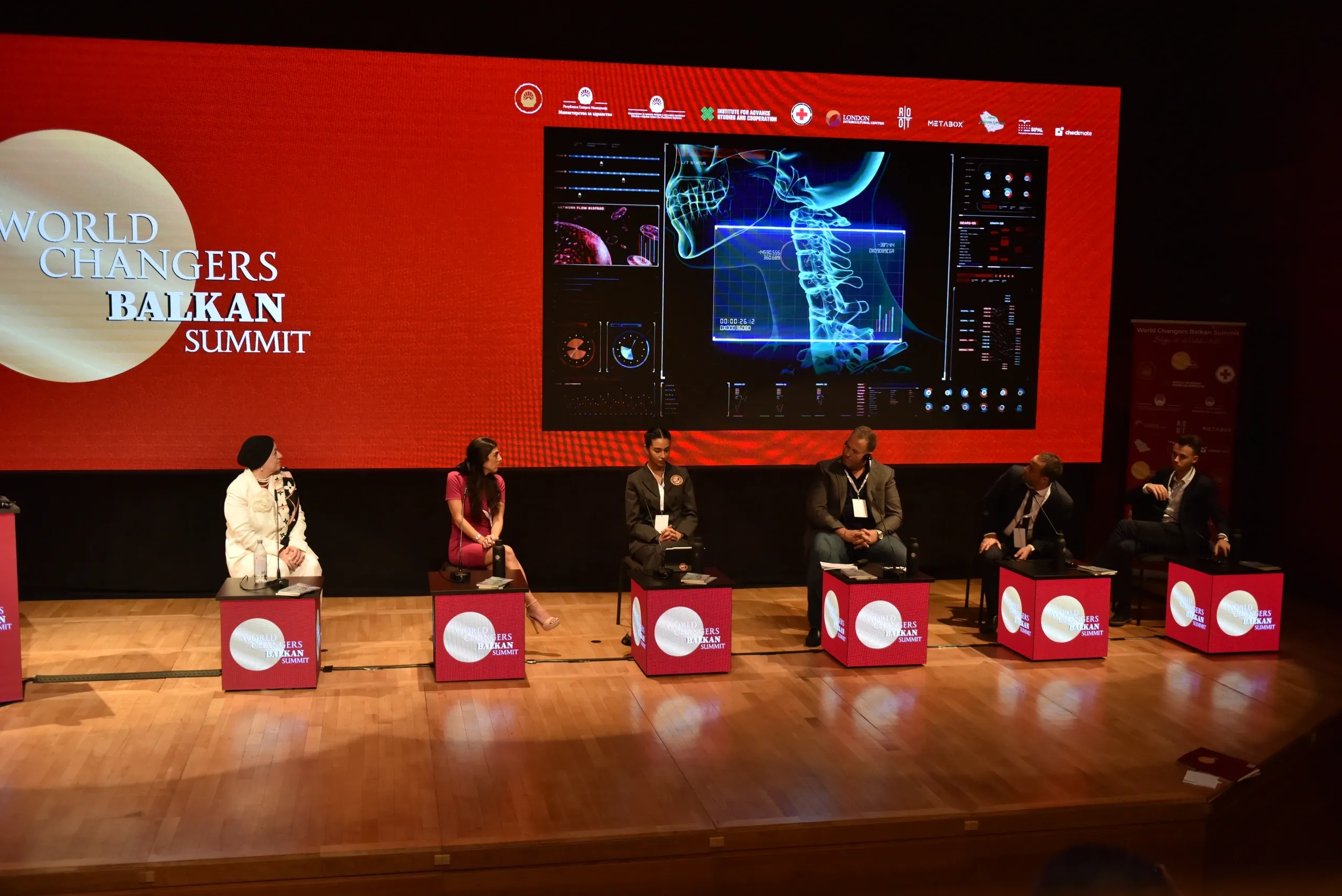 World Changers Balkan Summit 2024 by London Intercultural Centre LICHQ (68)