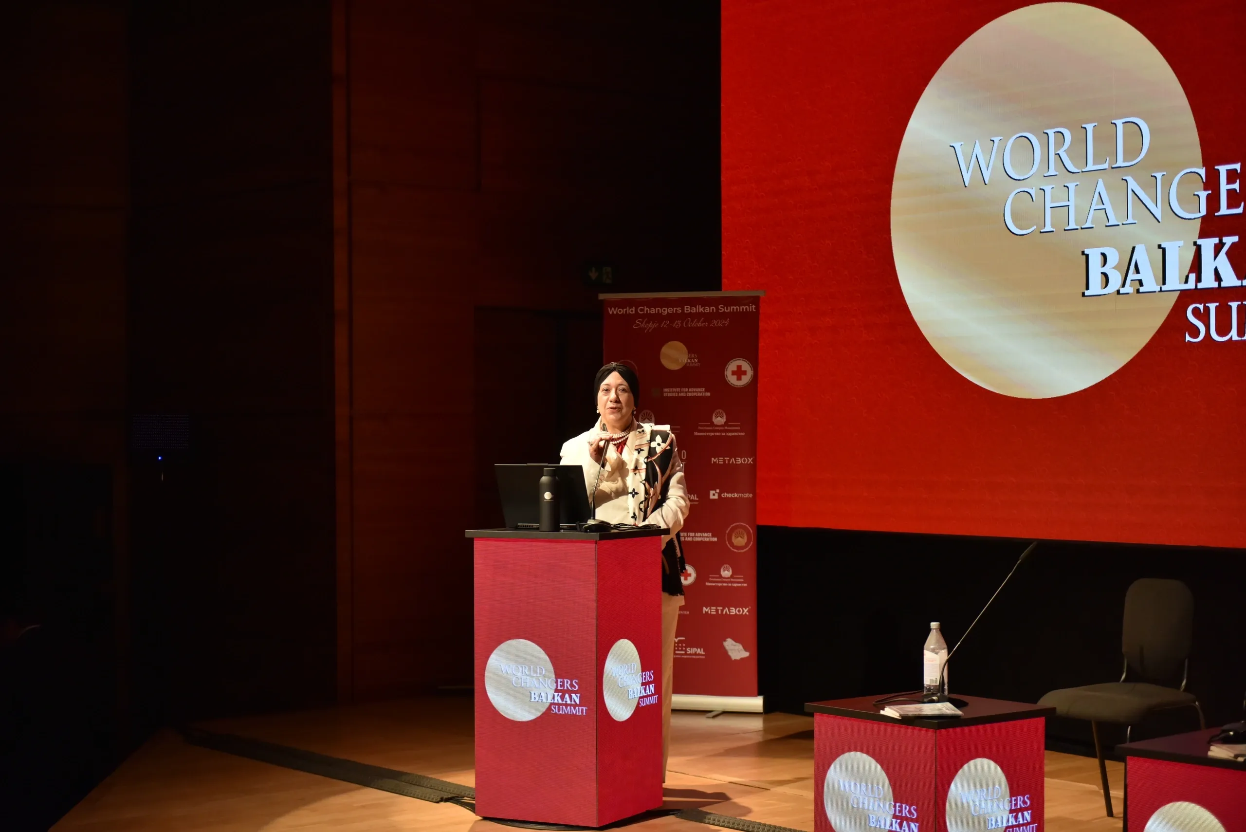 World Changers Balkan Summit 2024 by London Intercultural Centre LICHQ (73)