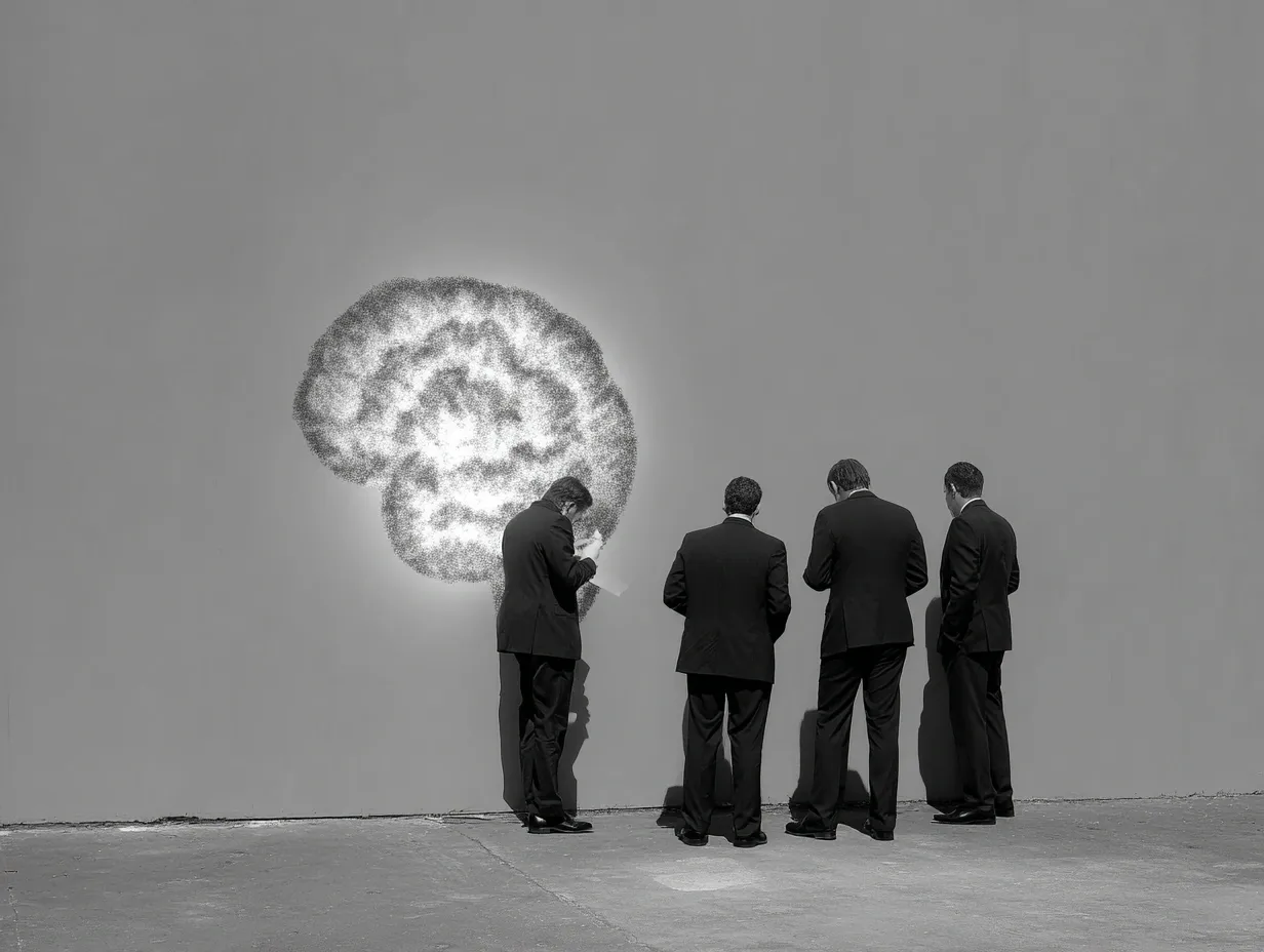 The Common Misunderstanding of Strategic Thinking