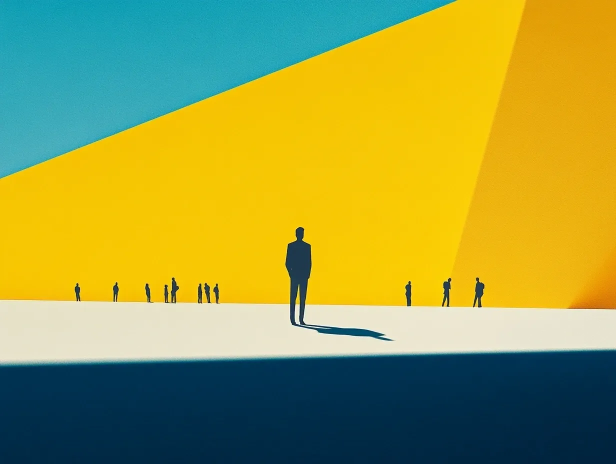 The Importance of Being Ernest: Authenticity in Leadership