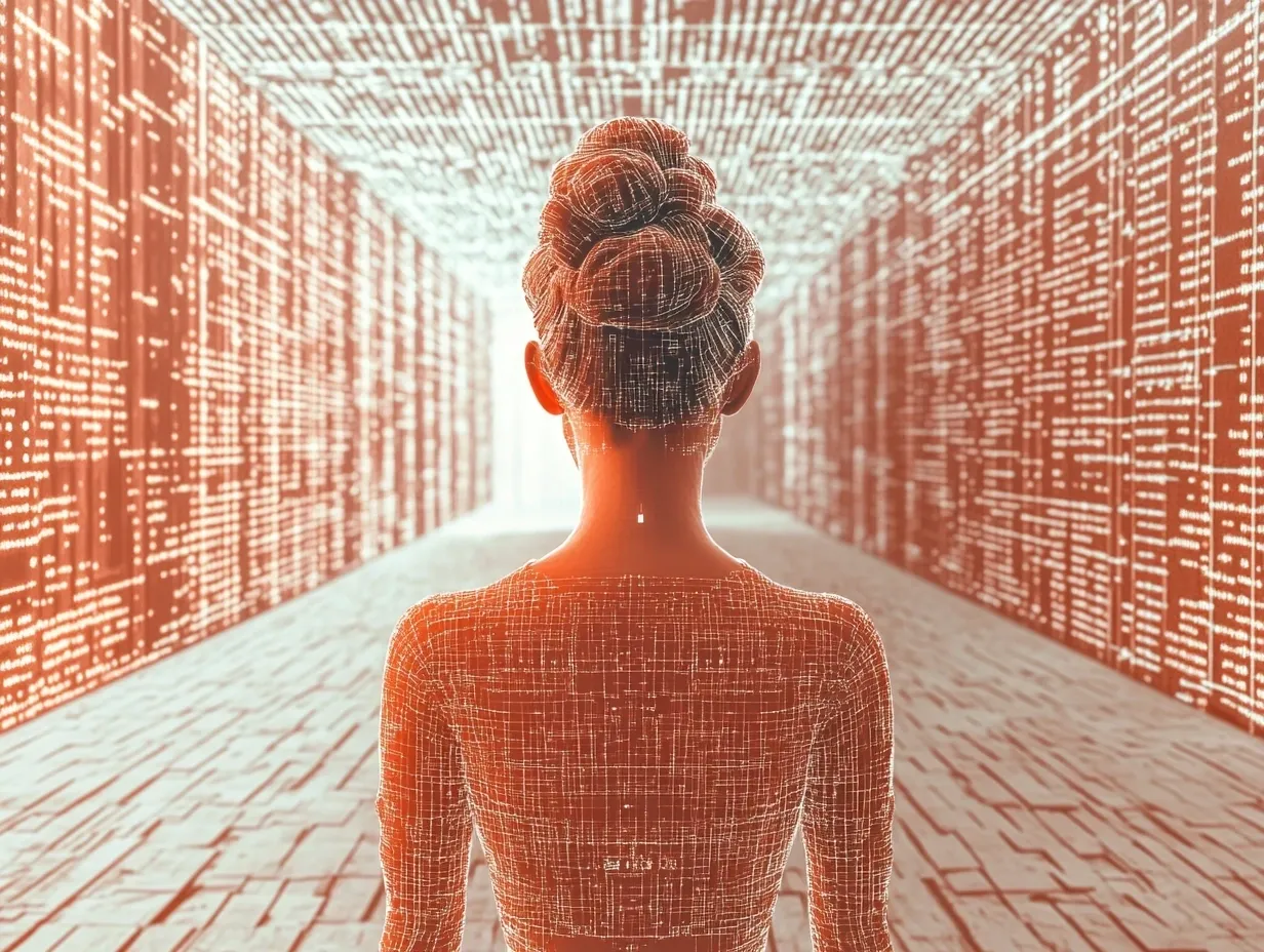 Design AI for Human Potential