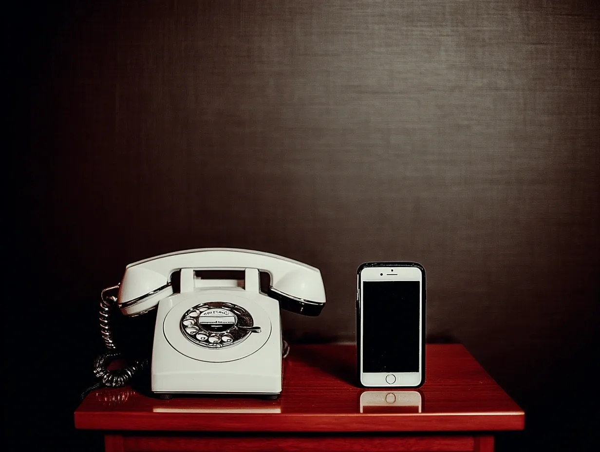 The Generation of Change – (When the old script no longer works)