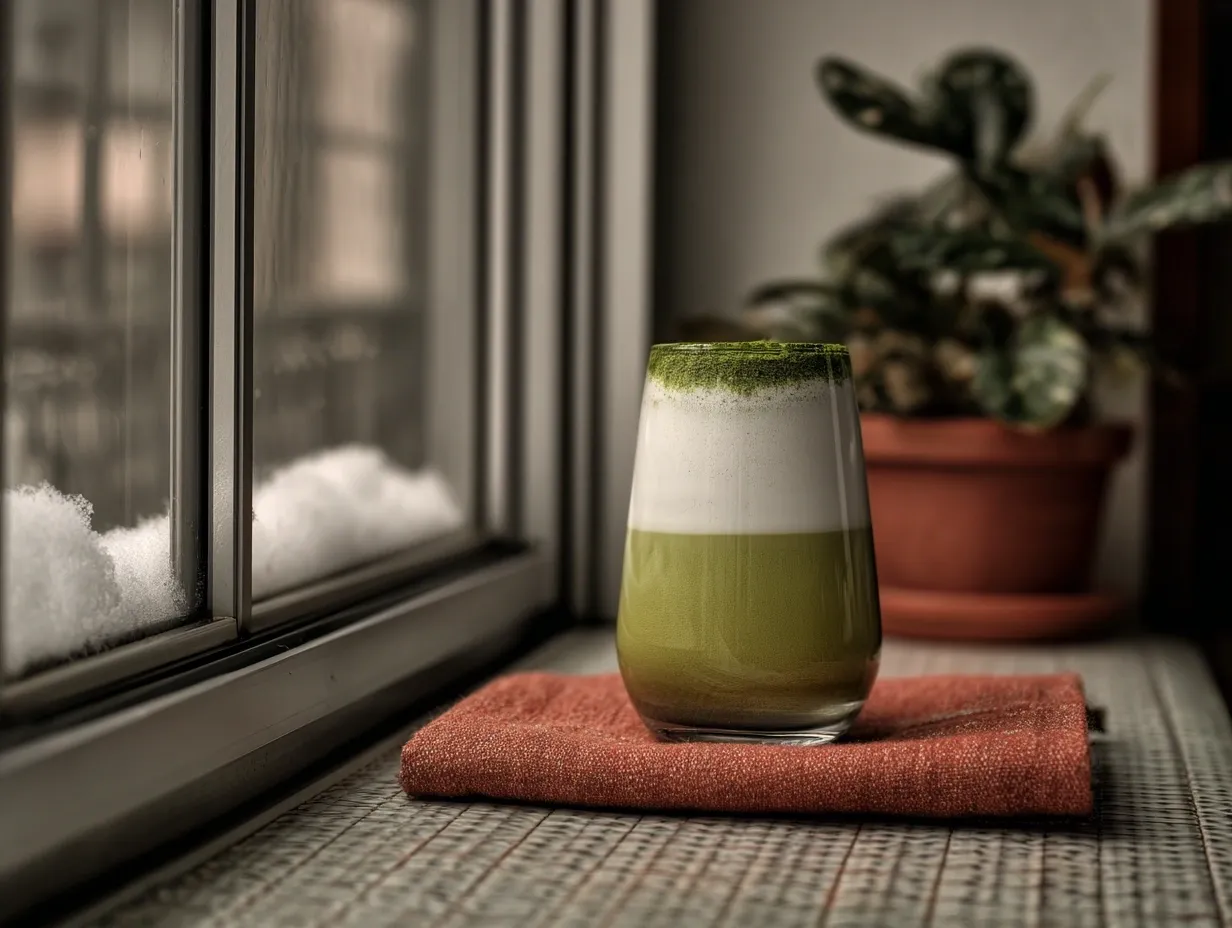 How Green Tea and Matcha Took Over the World