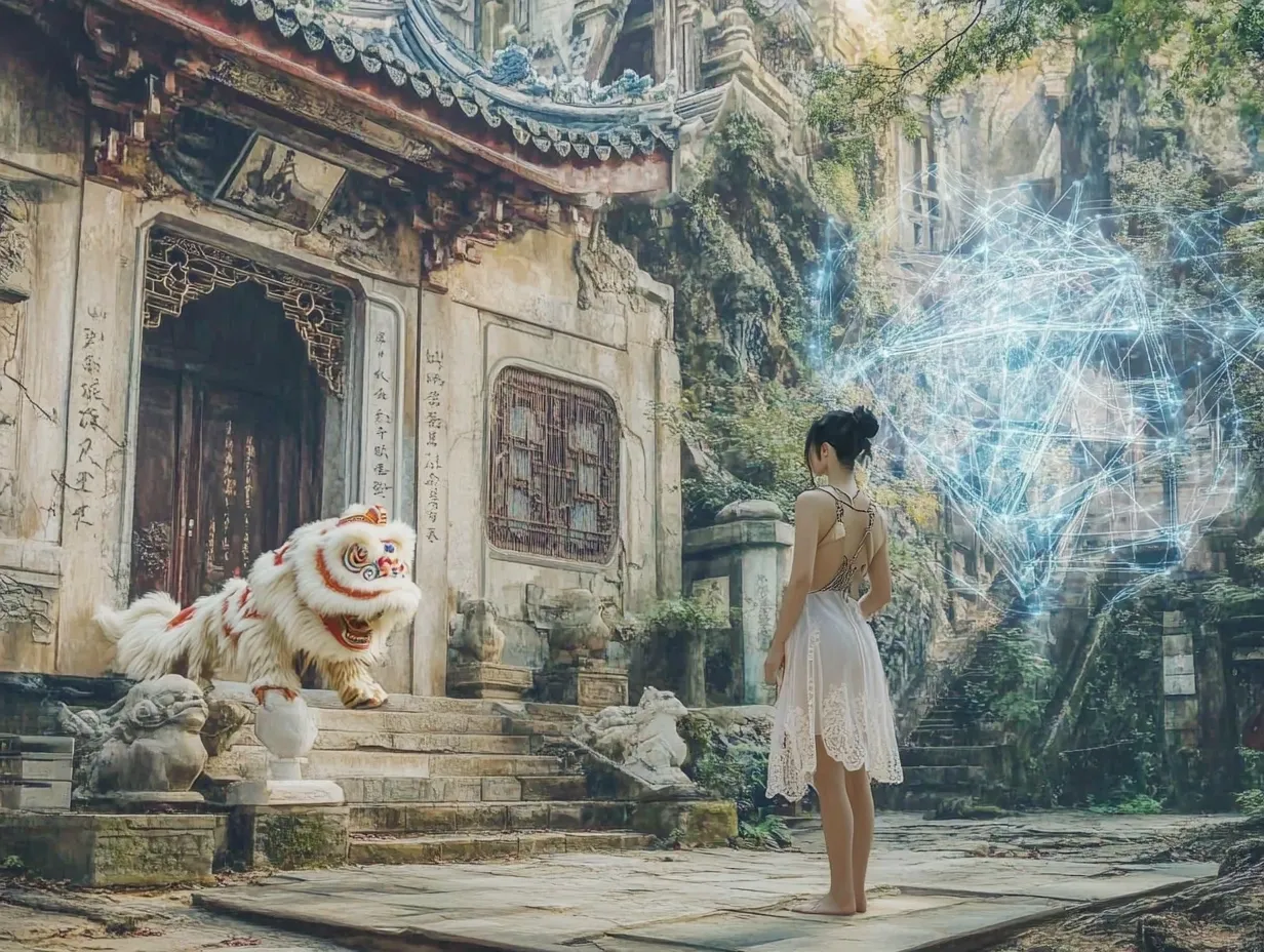 Gaming as a Bridge Between AI, Sustainability, and Culture