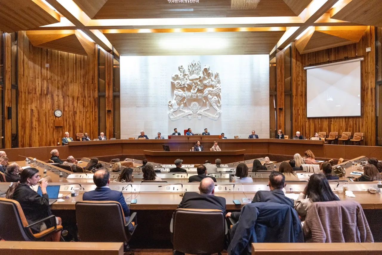 AIMS London 2025: Innovation, Sustainability, & Culture