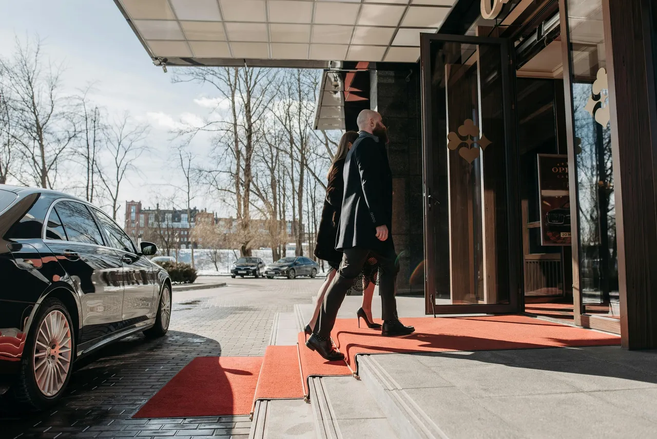 Receiving a foreign delegation: practical DOS, DON’TS