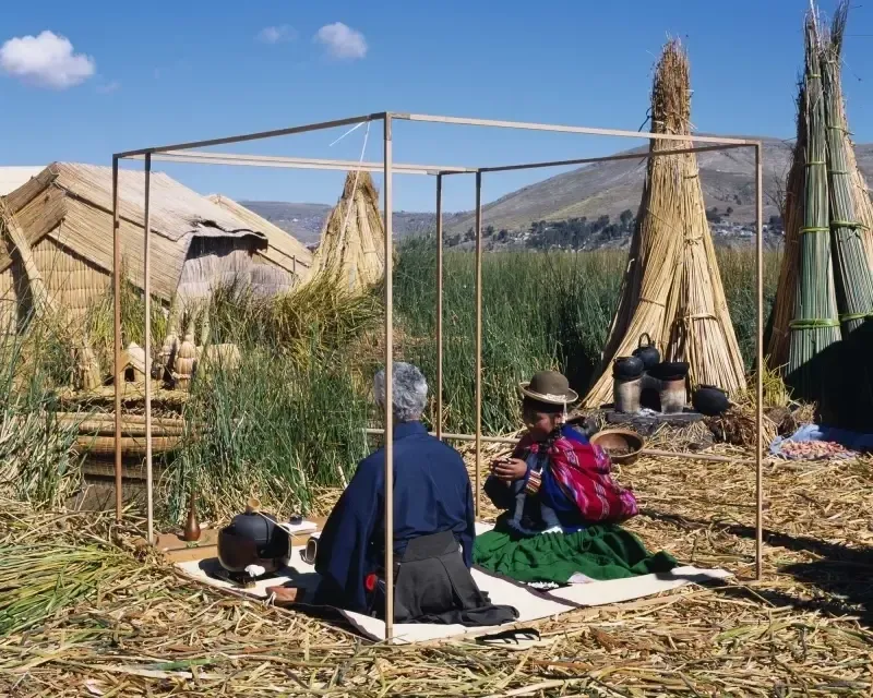 Art, Tea, and Culture: A Journey with Pierre Sernet