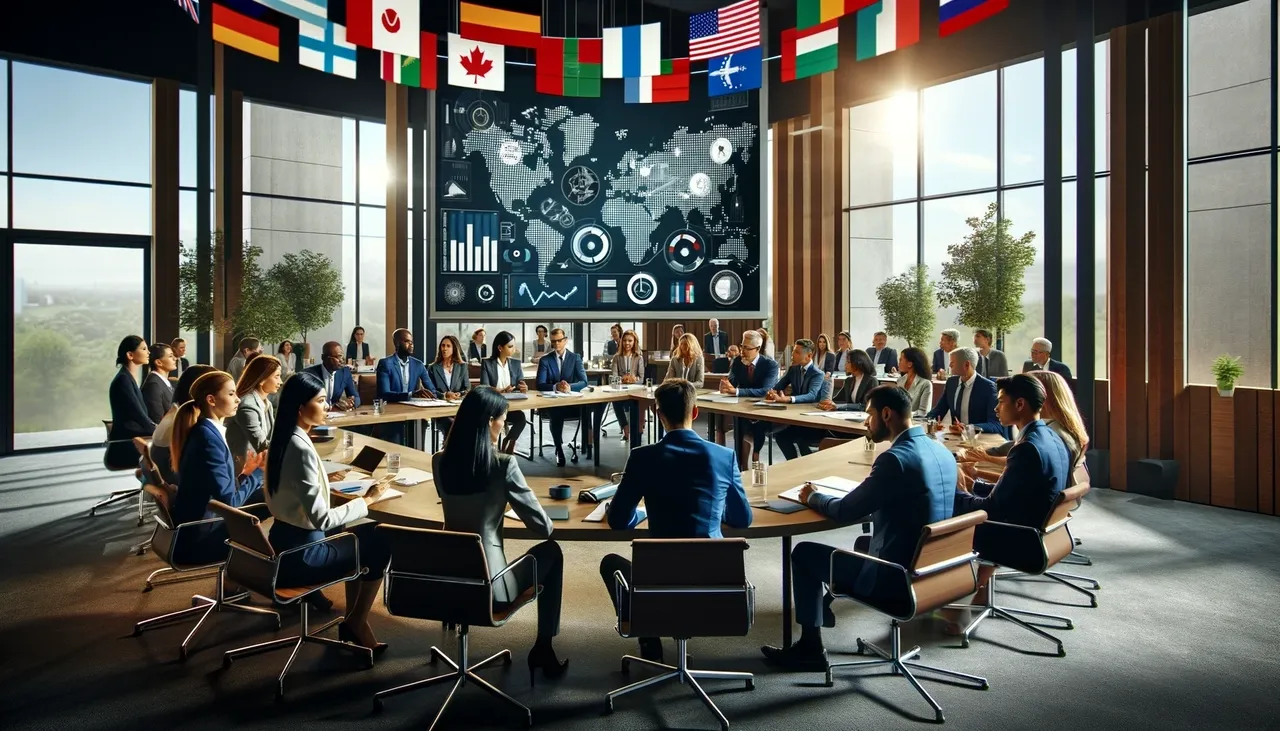 How Intercultural Communication Works and Why it is Important