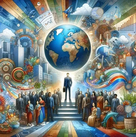 How Intercultural Leadership Effectiveness Works