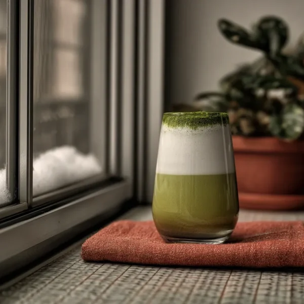 How Green Tea and Matcha Took Over the World