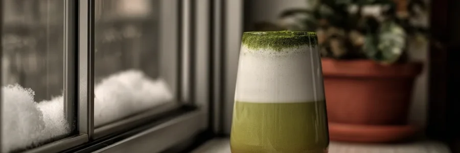 How Green Tea and Matcha Took Over the World