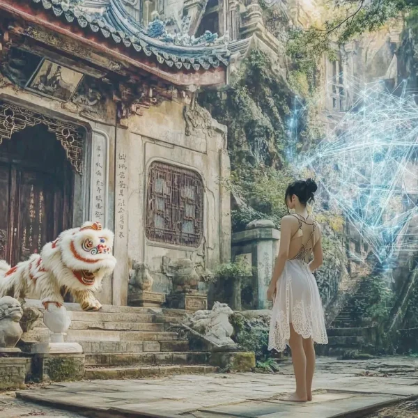 Gaming as a Bridge Between AI, Sustainability, and Culture