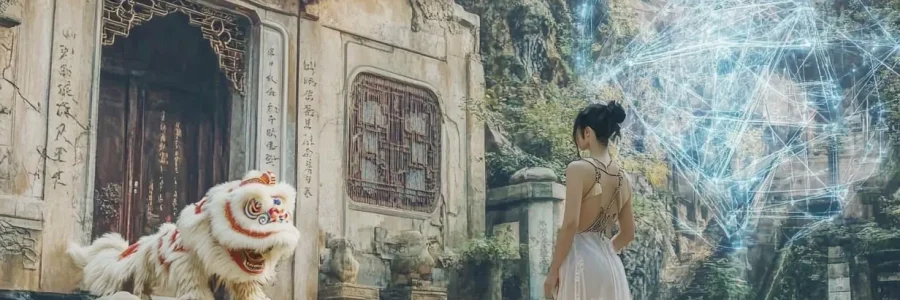 Gaming as a Bridge Between AI, Sustainability, and Culture