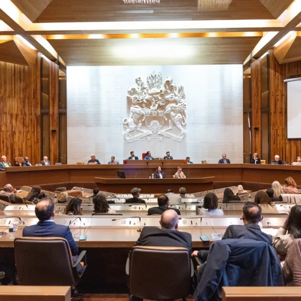 AIMS London 2025: Innovation, Sustainability, & Culture