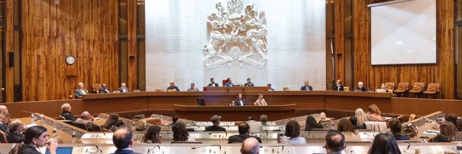 AIMS London 2025: Innovation, Sustainability, & Culture