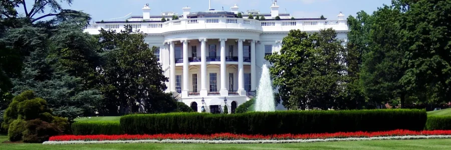 The China Room: A Hidden Symbol of Diplomacy in the White House