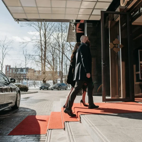 Receiving a foreign delegation: practical DOS, DON’TS