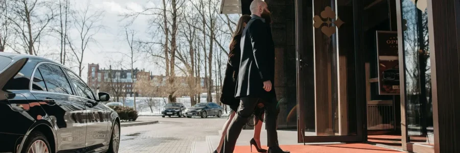 Receiving a foreign delegation: practical DOS, DON’TS