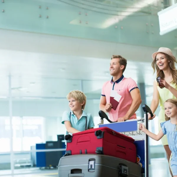 Understanding the Differences Between Expats and Immigrants