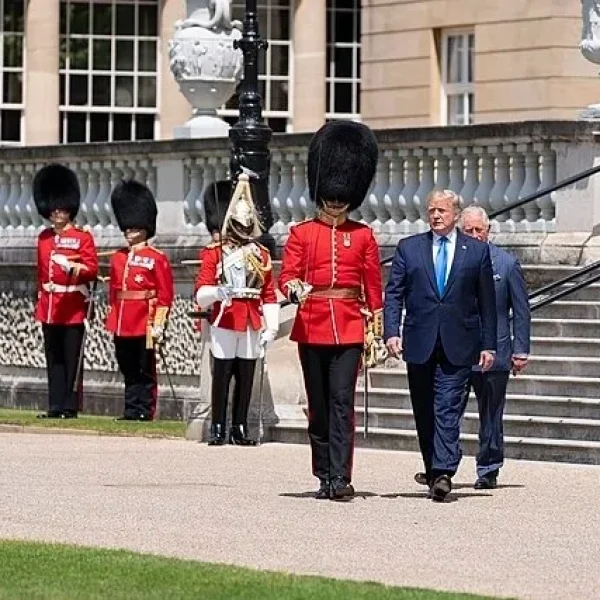 What Trump’s 2024 Victory Could Mean for DEI