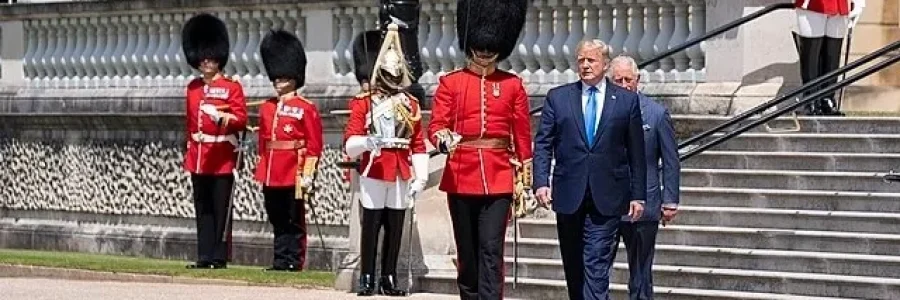 What Trump’s 2024 Victory Could Mean for DEI