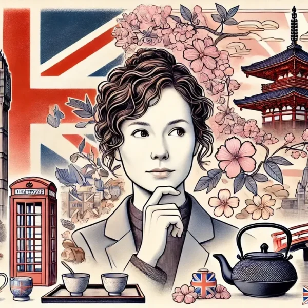 Diary of a Different Culture for a Day