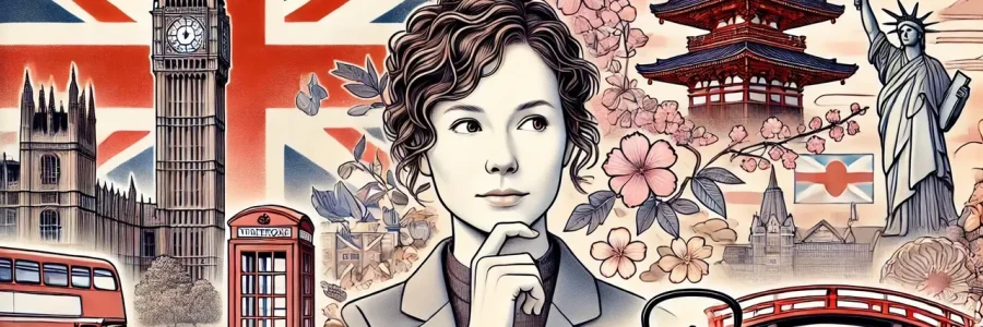 Diary of a Different Culture for a Day