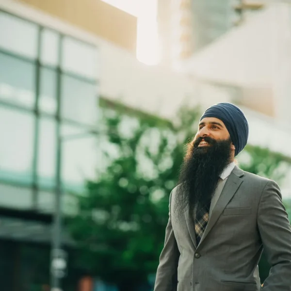 The Perspective of Being a Leader in a Culturally Diverse Team