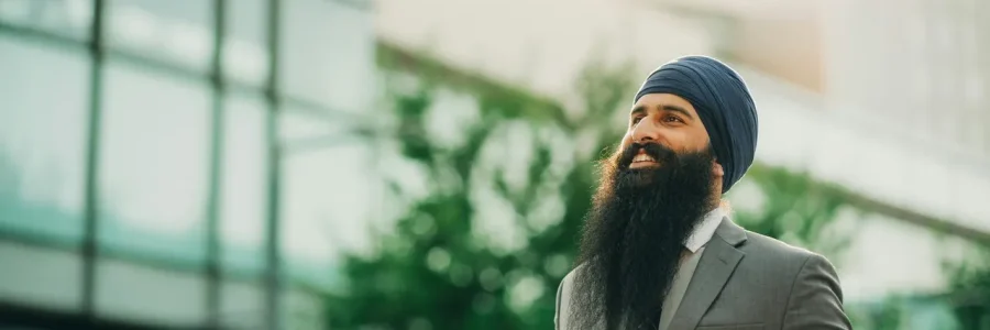 The Perspective of Being a Leader in a Culturally Diverse Team