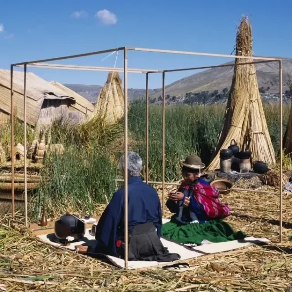 Art, Tea, and Culture: A Journey with Pierre Sernet