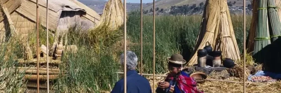 Art, Tea, and Culture: A Journey with Pierre Sernet