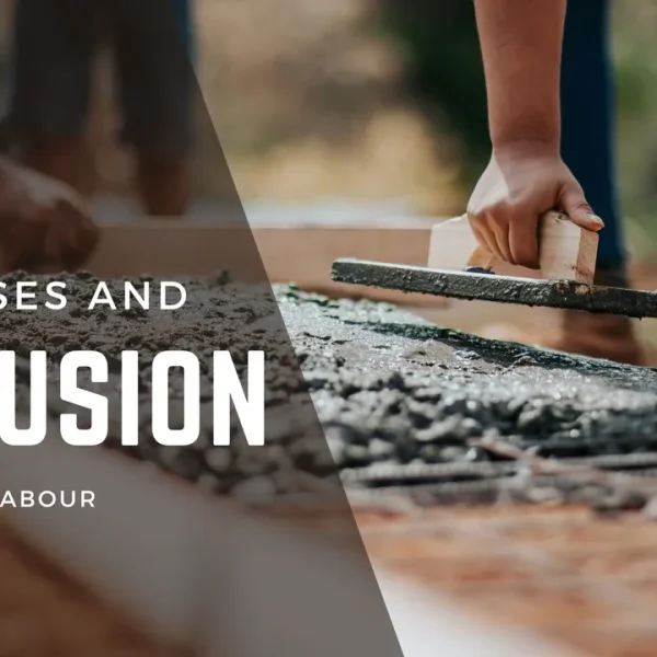 Businesses and Inclusion Under a New Labour Government