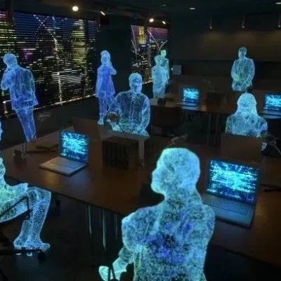 The Missing Human Piece in the Puzzle of Artificial Intelligence