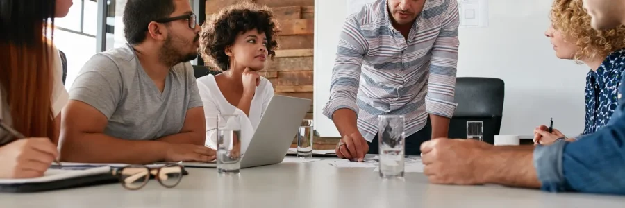 Crafting Inclusive Leadership for Building Diverse Teams