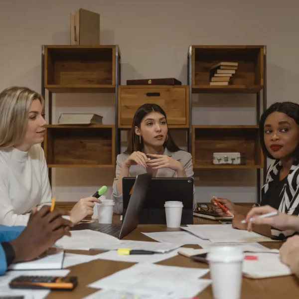 What is Intercultural Leadership and Why it Matters?