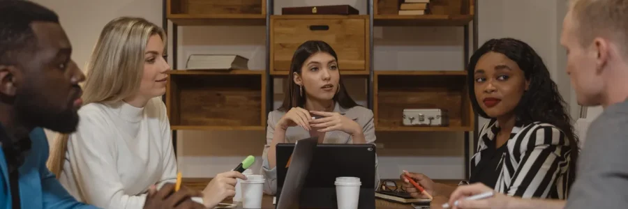 What is Intercultural Leadership and Why it Matters?