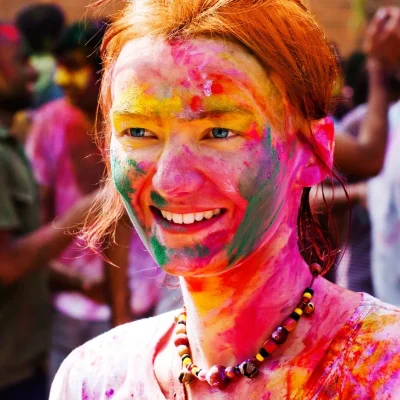 Events Promoting Intercultural Dialogue and Understanding