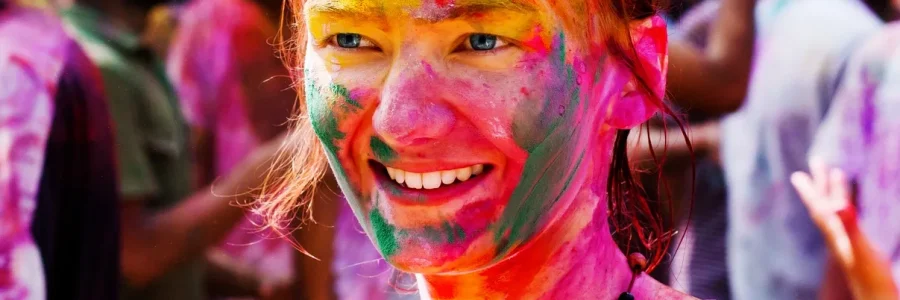 Events Promoting Intercultural Dialogue and Understanding