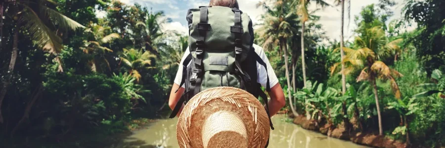 How Do Host Countries View Tourists, Expats, and Immigrants?