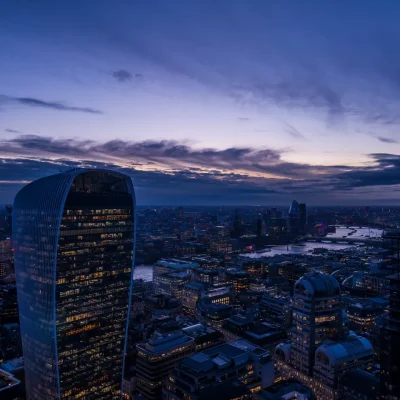 Celebrating Diversity in the United Kingdom